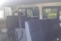 Toyota Hiace 2018 Manual Diesel for sale in Guiguinto-1