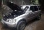 Honda Cr-V 1999 Automatic Gasoline for sale in Caloocan-2
