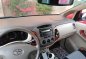 Selling Toyota Innova 2007 Automatic Gasoline in Cabuyao-4