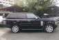 Selling Land Rover Range Rover 2003 Automatic Gasoline in Pasig-4