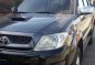 Selling Toyota Hilux 2010 Automatic Diesel in Malaybalay-2