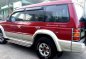 1995 Mitsubishi Pajero for sale in Lipa-1