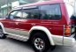 1995 Mitsubishi Pajero for sale in Lipa-6