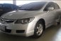 Selling 2nd Hand Honda Civic 2009 in Manila-0