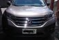 Honda Cr-V 2015 Automatic Gasoline for sale in Quezon City-0