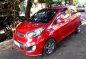 Kia Picanto 2013 Manual Gasoline for sale in Quezon City-8