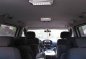 Selling Gray Hyundai Grand Starex 2008 in Las Piñas-1