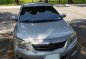 2008 Toyota Altis for sale in Angeles-1