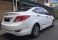 Selling 2nd Hand Hyundai Accent 2017 in Pasig-1