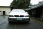 Sell 2007 Bmw 750Li Automatic Gasoline at 40000 km in Quezon City-5