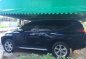 Sell 2nd Hand 2016 Mitsubishi Montero Sport at 30000 km in Quezon City-2
