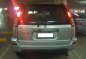 Selling Nissan X-Trail 2006 Automatic Gasoline in Makati-1