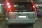 Selling Nissan X-Trail 2006 Automatic Gasoline in Makati-4