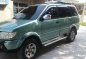 Isuzu Sportivo 2005 Automatic Diesel for sale in San Narciso-3