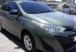 Sell 2019 Toyota Vios Automatic Gasoline in Pasig-2