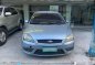 Selling 2009 Ford Focus Hatchback for sale in Makati-0