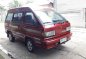 Sell 2nd Hand 1994 Toyota Lite Ace Manual Gasoline at 110000 km in Valenzuela-1