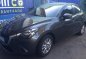 Selling Black Mazda 2 2018 Automatic Gasoline in Parañaque-7