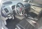 2nd Hand Honda Civic 2010 Automatic Gasoline for sale in Quezon City-5