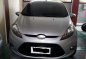Sell 2nd Hand 2011 Ford Fiesta Sedan at 70000 km in Pasig-7