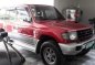 Selling Used Mitsubishi Pajero 2005 Automatic Diesel at 120000 km in Cainta-3