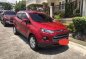 2015 Ford Ecosport for sale in Las Piñas-3