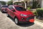 2015 Ford Ecosport for sale in Las Piñas-2