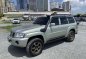 Selling Used Nissan Patrol 2007 Automatic Gasoline at 60000 km in Pasig-7