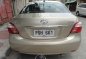 Selling Toyota Vios 2011 Manual Gasoline in Quezon City-2