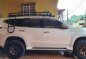 Mitsubishi Montero 2016 Automatic Diesel for sale in Baguio-1