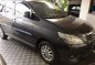 Used Toyota Innova 2013 for sale in Angeles-1