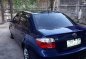 Selling 2nd Hand Toyota Vios 2007 in Parañaque-10