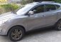 2nd Hand Hyundai Tucson 2011 at 100000 km for sale-3