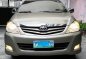 Used Toyota Innova 2010 at 70000 km for sale-1