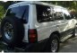 2nd Hand Mitsubishi Pajero 1992 at 130000 km for sale in Antipolo-3