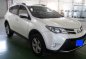 Selling Toyota Rav4 2015 at 50000 km in San Juan-0