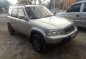 Honda Cr-V 1999 Automatic Gasoline for sale in Caloocan-3