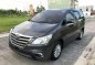Selling Toyota Innova 2015 Manual Diesel in Imus-1