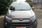Ford Ecosport 2016 Automatic Gasoline for sale in Malabon-0