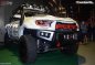 Selling 2nd Hand Ford Ranger 2016 Automatic Diesel at 20000 km in Manila-3