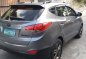 2nd Hand Hyundai Tucson 2011 at 100000 km for sale-4