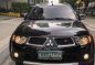 Selling Mitsubishi Montero Sport 2013 Automatic Diesel in Manila-2
