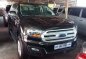 Selling Black Ford Everest 2018 in Lapu-Lapu-1