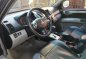 Selling 2012 Mitsubishi Montero Sport in Bacoor-6