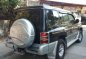 Used Mitsubishi Pajero 2002 Automatic Diesel for sale in Marikina-0