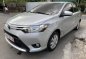2nd Hand Toyota Vios 2018 for sale in Quezon City -2