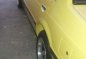 Mitsubishi Lancer 1982 Manual Gasoline for sale in Pasig-0