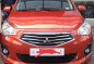 Selling 2nd Hand Mitsubishi Mirage G4 2017 in San Juan-0