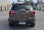 Selling Used Ford Ecosport 2015 Automatic Gasoline at 50000 km in Pasig-2