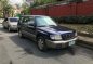2nd Hand Subaru Forester 2001 for sale in Meycauayan-5